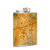 zure stuwwegen heupfles (Rechts)