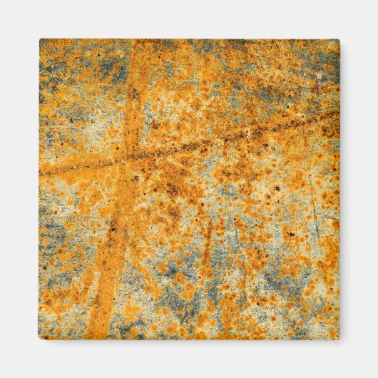 zure stuwwegen magneet (Voorkant)