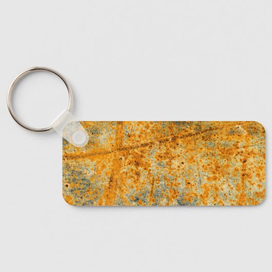 zure stuwwegen sleutelhanger (Achterkant)