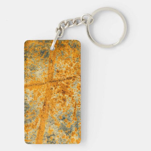 zure stuwwegen sleutelhanger (achterkant)