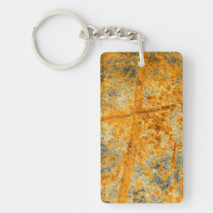 zure stuwwegen sleutelhanger