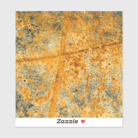 zure stuwwegen sticker (Vel)