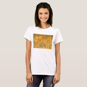 zure stuwwegen t-shirt