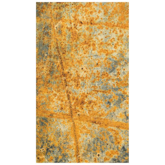 zure stuwwegen tafelkleed (Voorkant)