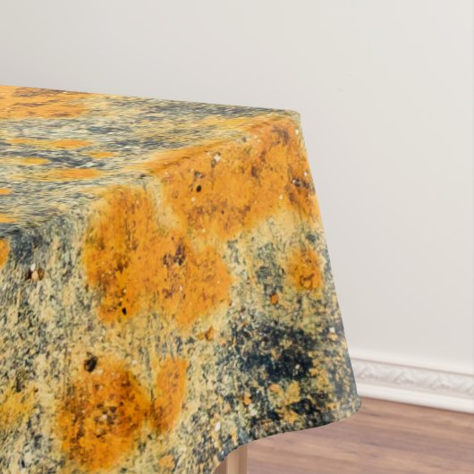 zure stuwwegen tafelkleed (Voorbeeld)