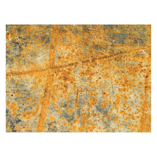 zure stuwwegen tafelkleed (Voorkant (Horizontaal))