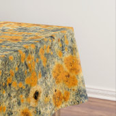 zure stuwwegen tafelkleed (Voorbeeld)