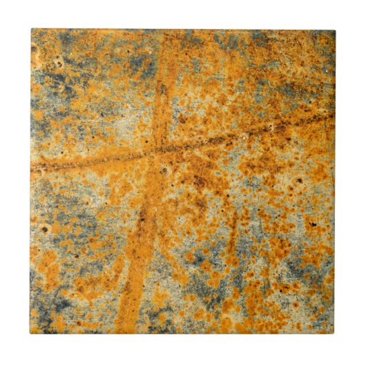 zure stuwwegen tegeltje (Voorkant)