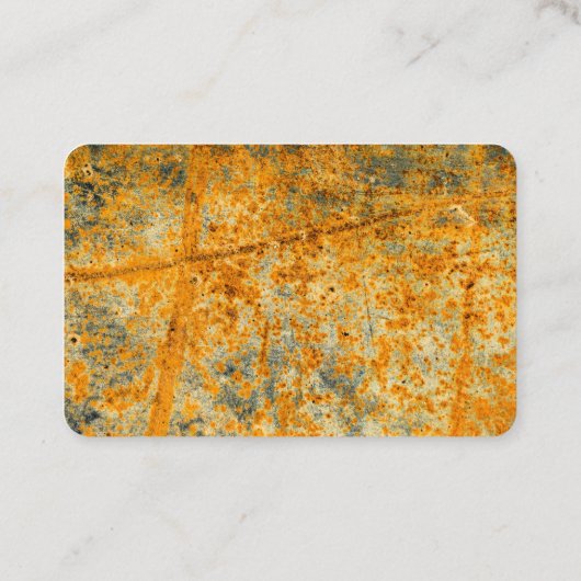 zure stuwwegen visitekaartje (Achterkant)