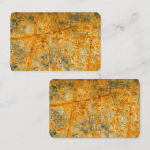 zure stuwwegen visitekaartje (Voorkant / Achterkant)