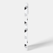 Zuren en bladeren Case-Mate iPhone case (Achterkant / Rechts)