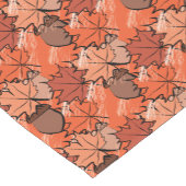 Zuren en bladeren II Korte Tafelloper (Hoek)