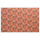 Zuren en bladeren II Stof (Fat Quarter)