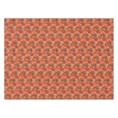 Zuren en bladeren II Tafelkleed (Voorkant (Horizontaal))