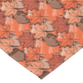 Zuren en bladeren II Tafelkleed (Gekanteld)