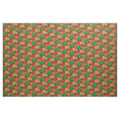 Zuren en bladeren III Stof (Yard (91,4 cm))