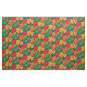 Zuren en bladeren III Stof (Fat Quarter)