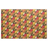Zuren en bladeren IV Stof (Fat Quarter)