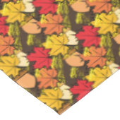Zuren en bladeren IV Tafelkleed (Gekanteld)