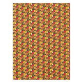 Zuren en bladeren IV Tafelkleed (Voorkant)