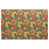 Zuren en bladeren VI Stof (Fat Quarter)
