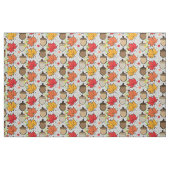 Zuren en bladeren VII Stof (Fat Quarter)