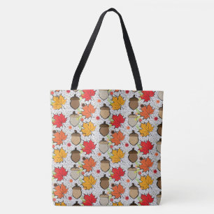 Zuren en bladeren VII Tote Bag