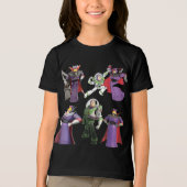😂zurg😂zurg😂zurg😂zurg😂zurg😂😂😂 Tri-Blend shirt (Voorkant)