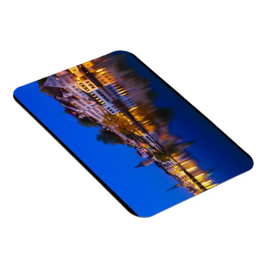 Zürich 002A Magneet (Rechterzijde)