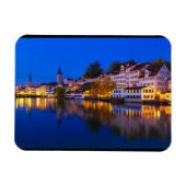 Zürich 002A Magneet (Horizontaal)