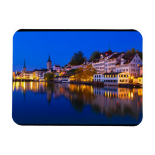 Zürich 002A Magneet