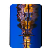 Zürich 002A Magneet (Verticaal)