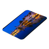 Zürich 002A Magneet (Linkerzijde)