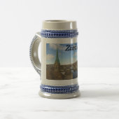 Zürich Bierpul (Voorkant links)