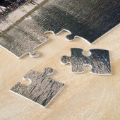 Zurich Legpuzzel (Zijkant)