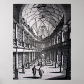 Zürich Library Poster (Voorkant)