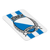 Zürich Magneet (Rechterzijde)
