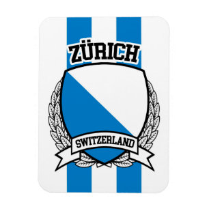 Zürich Magneet