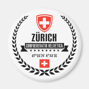 Zürich Magneet