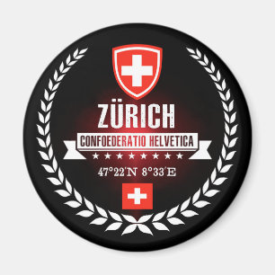 Zürich Magneet