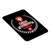 Zürich Magneet (Rechterzijde)