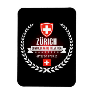 Zürich Magneet