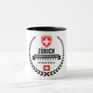 Zürich Mok