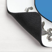 Zurich Muismat (Hoek)