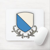 Zurich Muismat (Met muis)