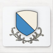 Zurich Muismat (Voorkant)