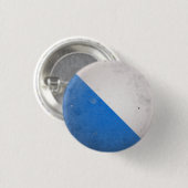 Zurich Ronde Button 3,2 Cm (Voorkant /achterkant)