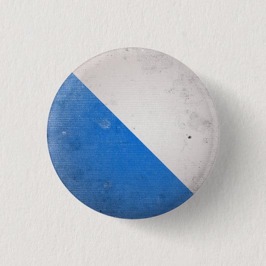 Zurich Ronde Button 3,2 Cm (Voorkant)