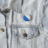 Zurich Ronde Button 3,2 Cm (In situ)