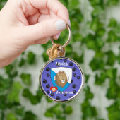 Zürich Schweiz Zwitserland Schlüsselanhänger Sleutelhanger (Hand)